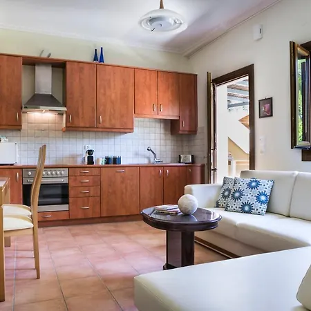 Villa Cara Metaxáta